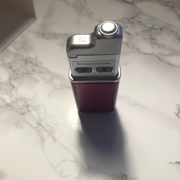 Zeno Pro Acne Clearing Device - Picture 9 of 12